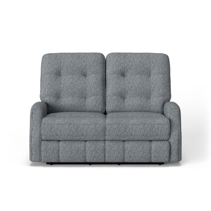 Devon - Reclining Loveseat