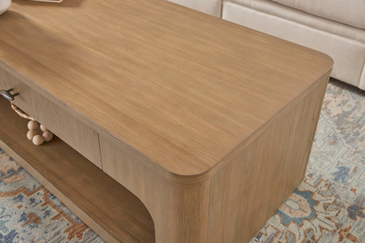 Normandy - Coffee Table