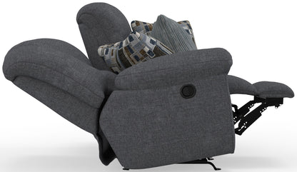 Trifecta - Reclining Loveseat