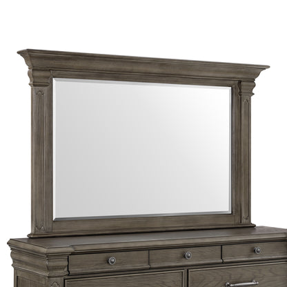 Kings Court - 10-Drawer Dresser