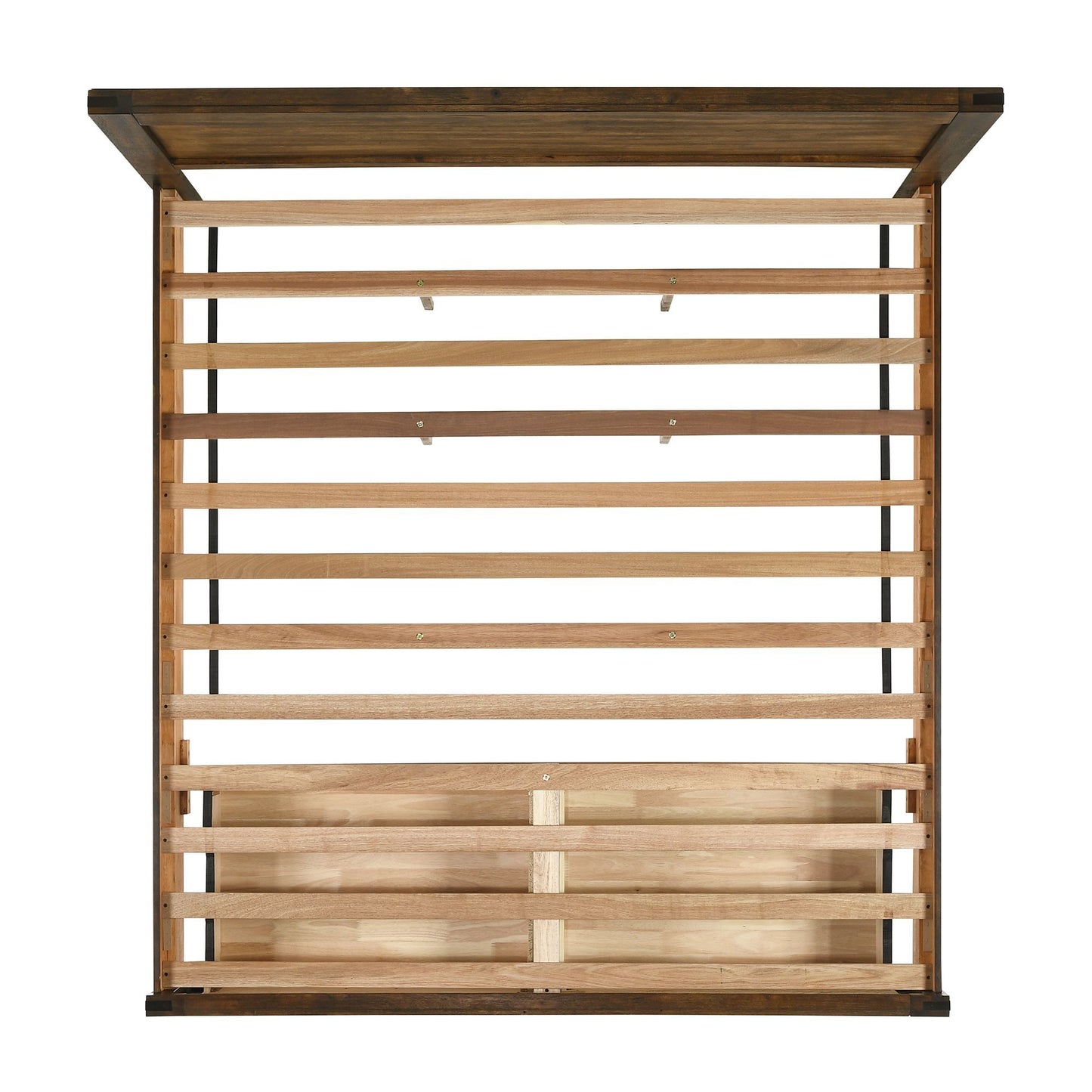 Warner - Platform Storage Bedroom Set