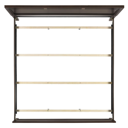 Beaumont - Panel Bed