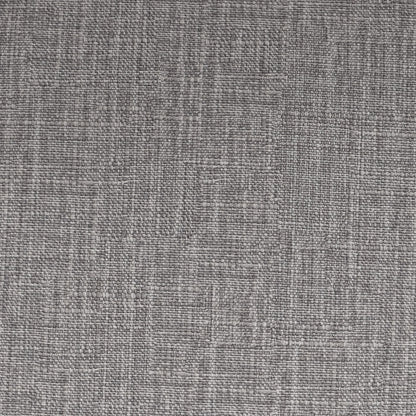 Carmen - Swivel Counter Stool With Light Gray Fabric (Set of 2) - Natural