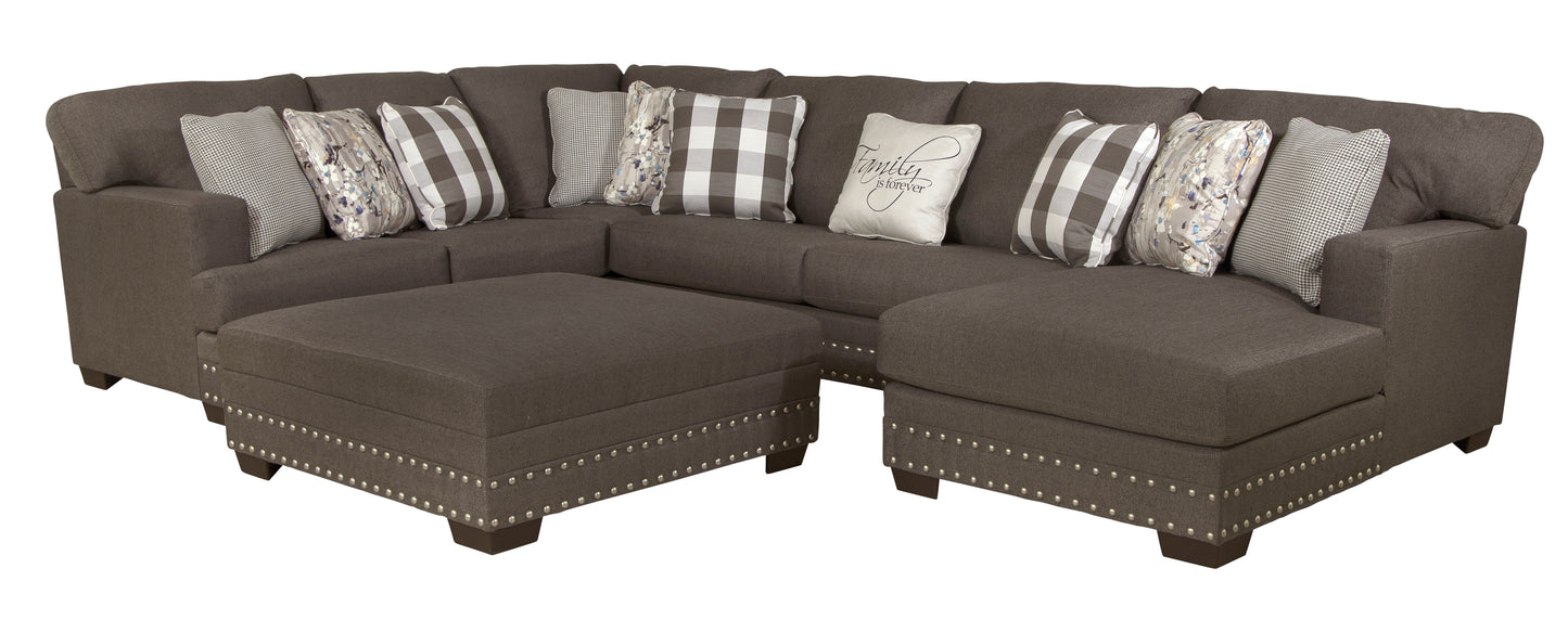Crawford Sectional.