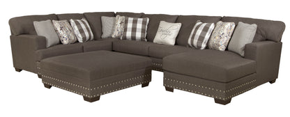 Crawford Sectional.
