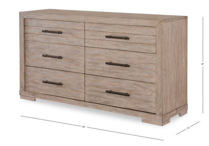 Westwood - Dresser