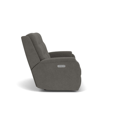 Arlo - Reclining Loveseat