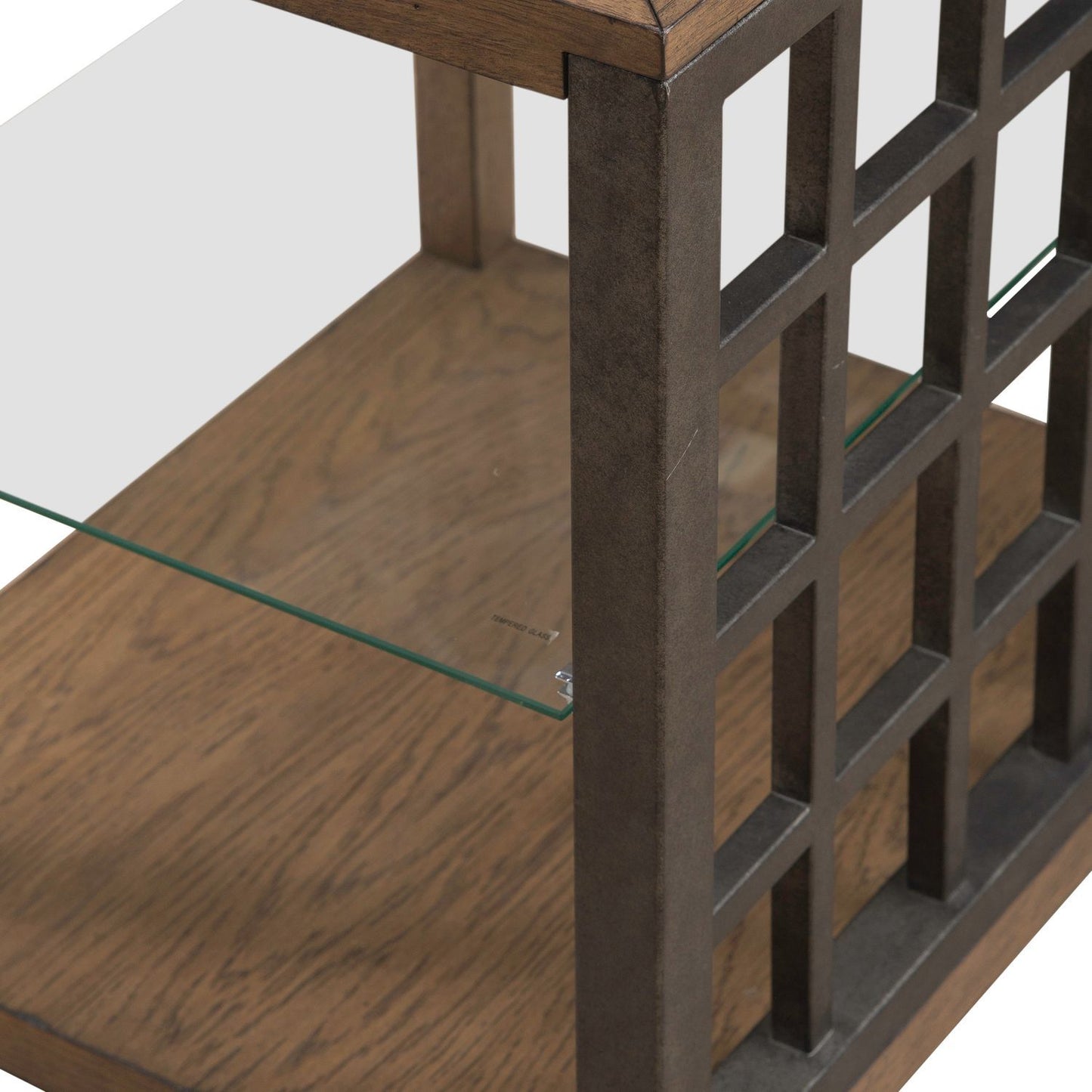 Bayhill Trellis - Table