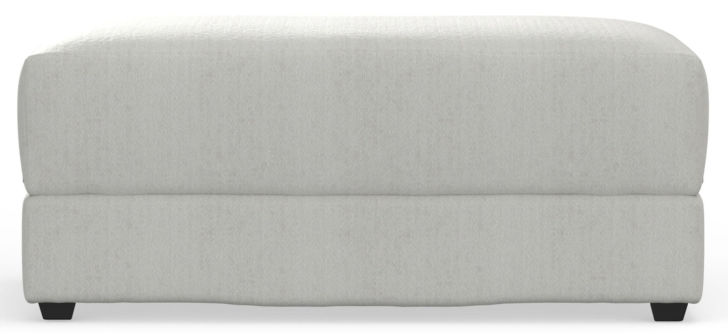 Trevor - Ottoman