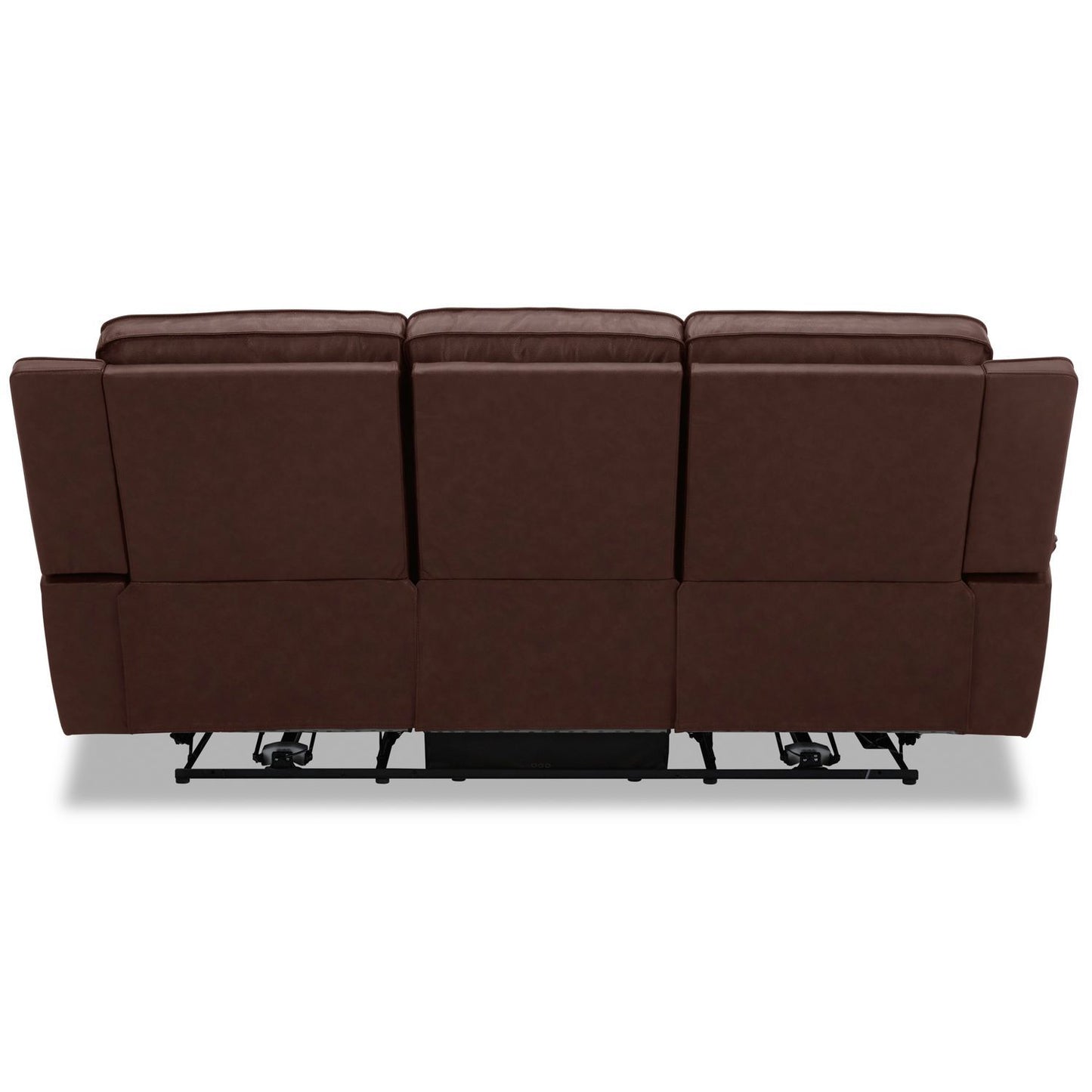 Avery - Sofa P2 - Cognac