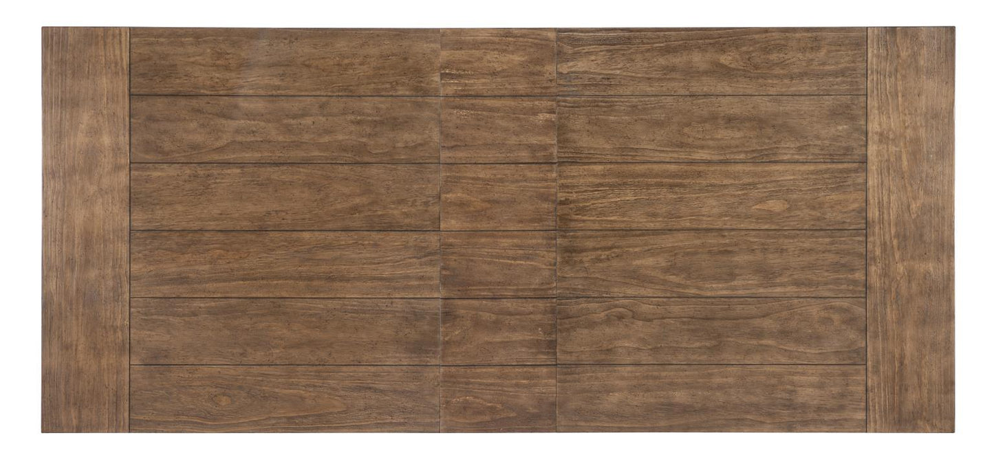 Artisan's Place - Complete Dining Table