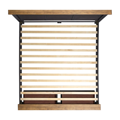 Montrose - Storage Bed