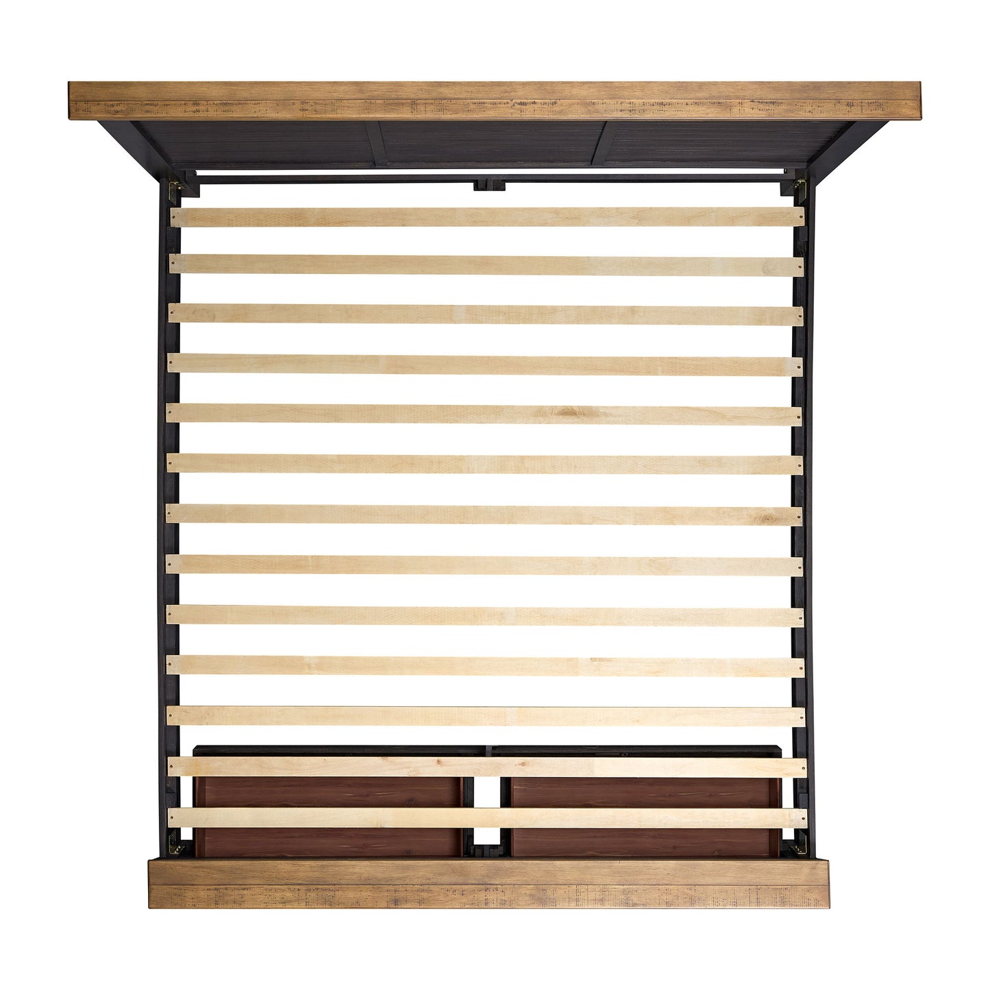 Montrose - Storage Bedroom Set