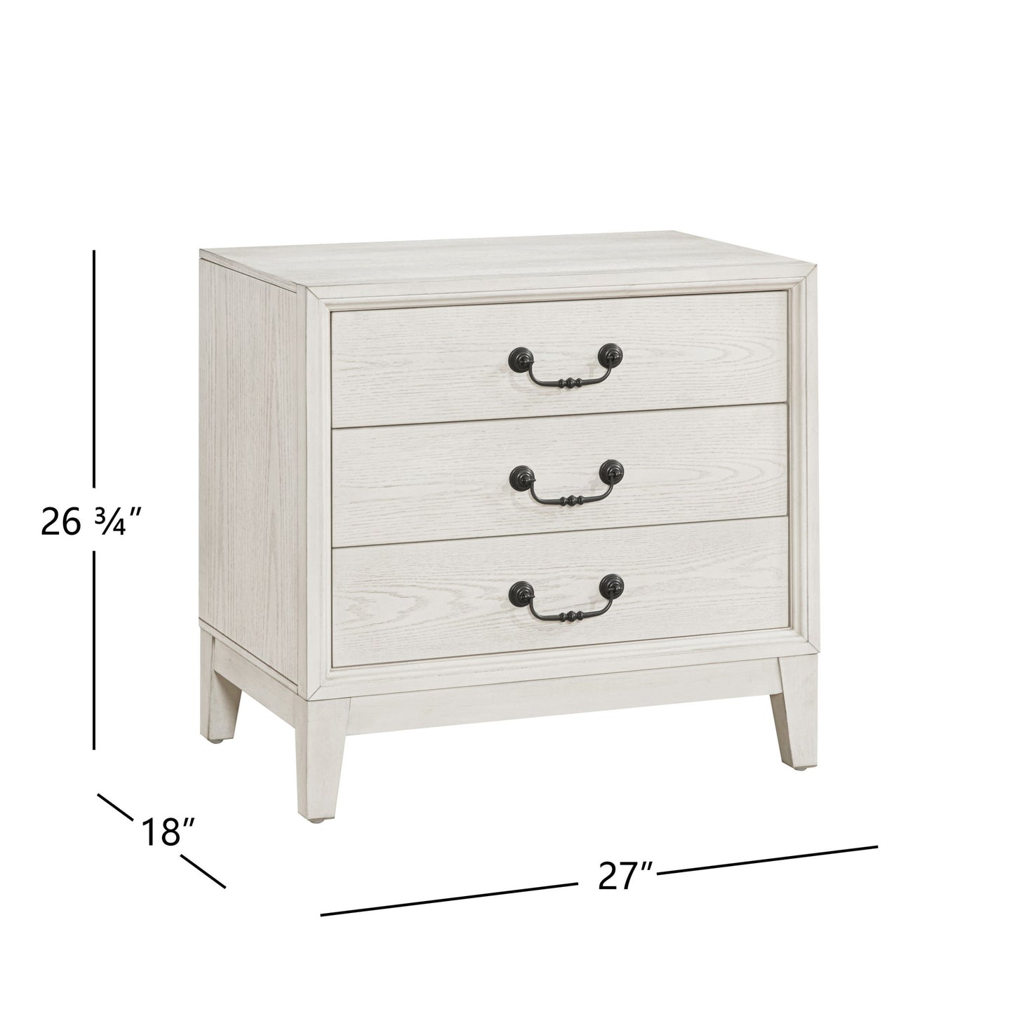 Arlington - Nightstand