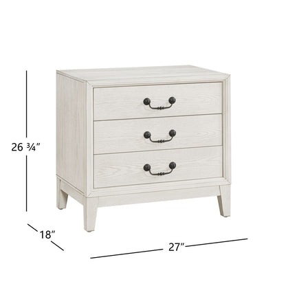 Arlington - Nightstand