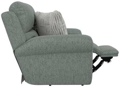 Kellen - Lay Flat Reclining Loveseat