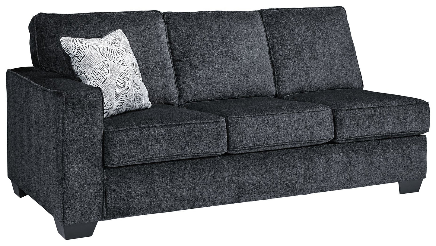 Altari - Laf Sofa - Slate