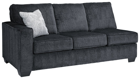 Altari - Laf Sofa - Slate