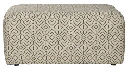 Howell - Cocktail Ottoman