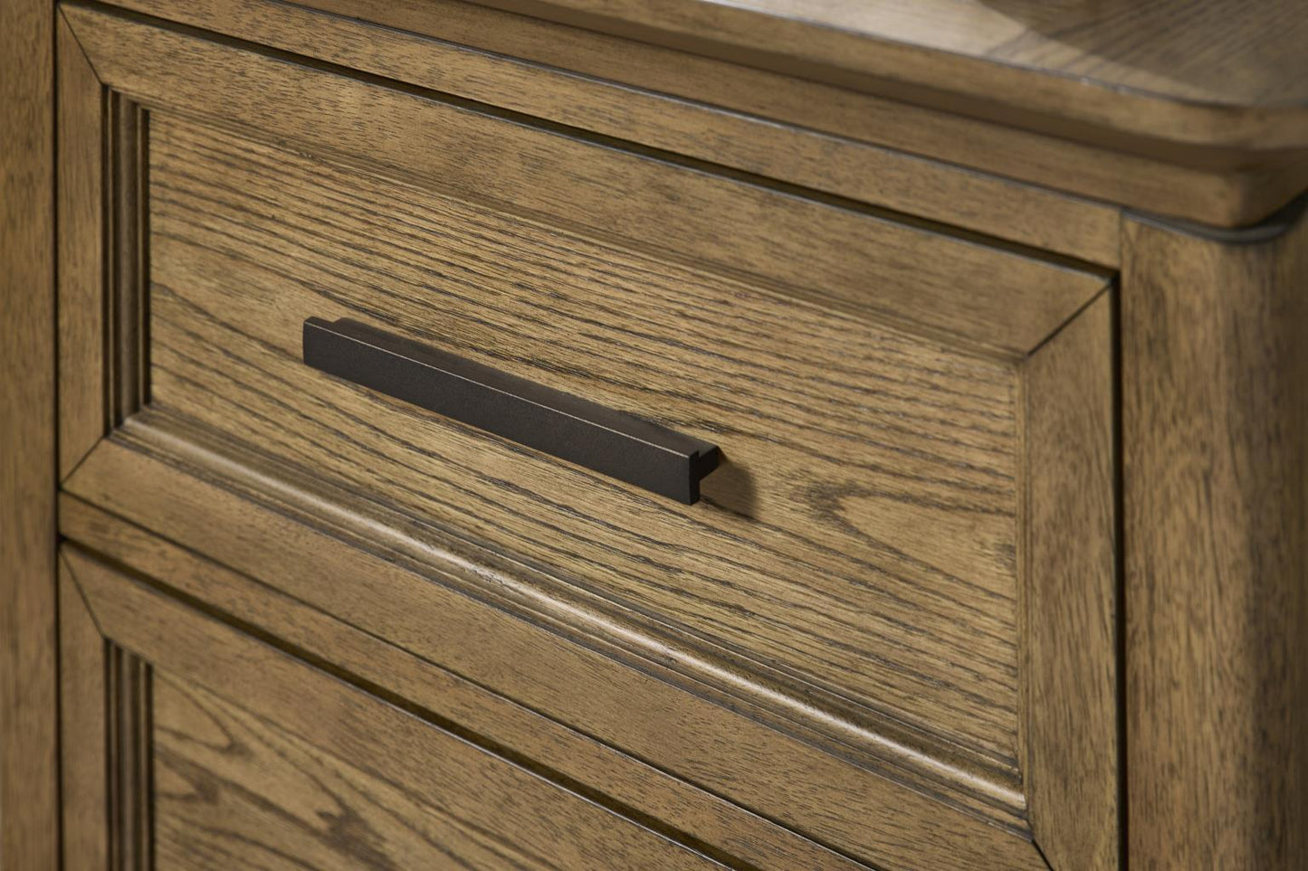 Beacon Hill - Drawer Chest - Dusted Barley