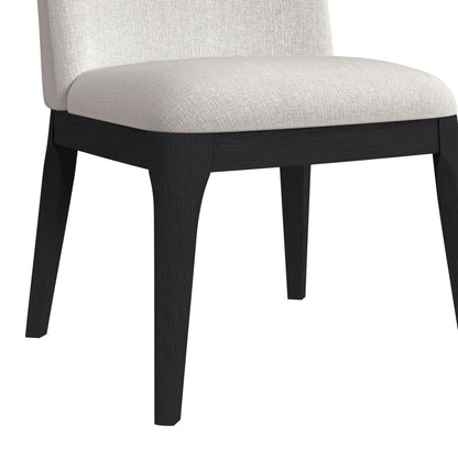 Rosalie - Dining Side Chair (Set of 2)