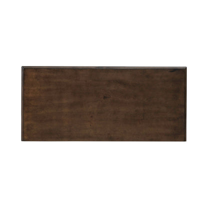 Arden Road - Chest