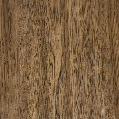 Urbinforte - Dining Room Butterfly Extension Table - Light Brown