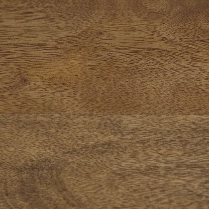 Niall - Accent Cabinet - Light Brown