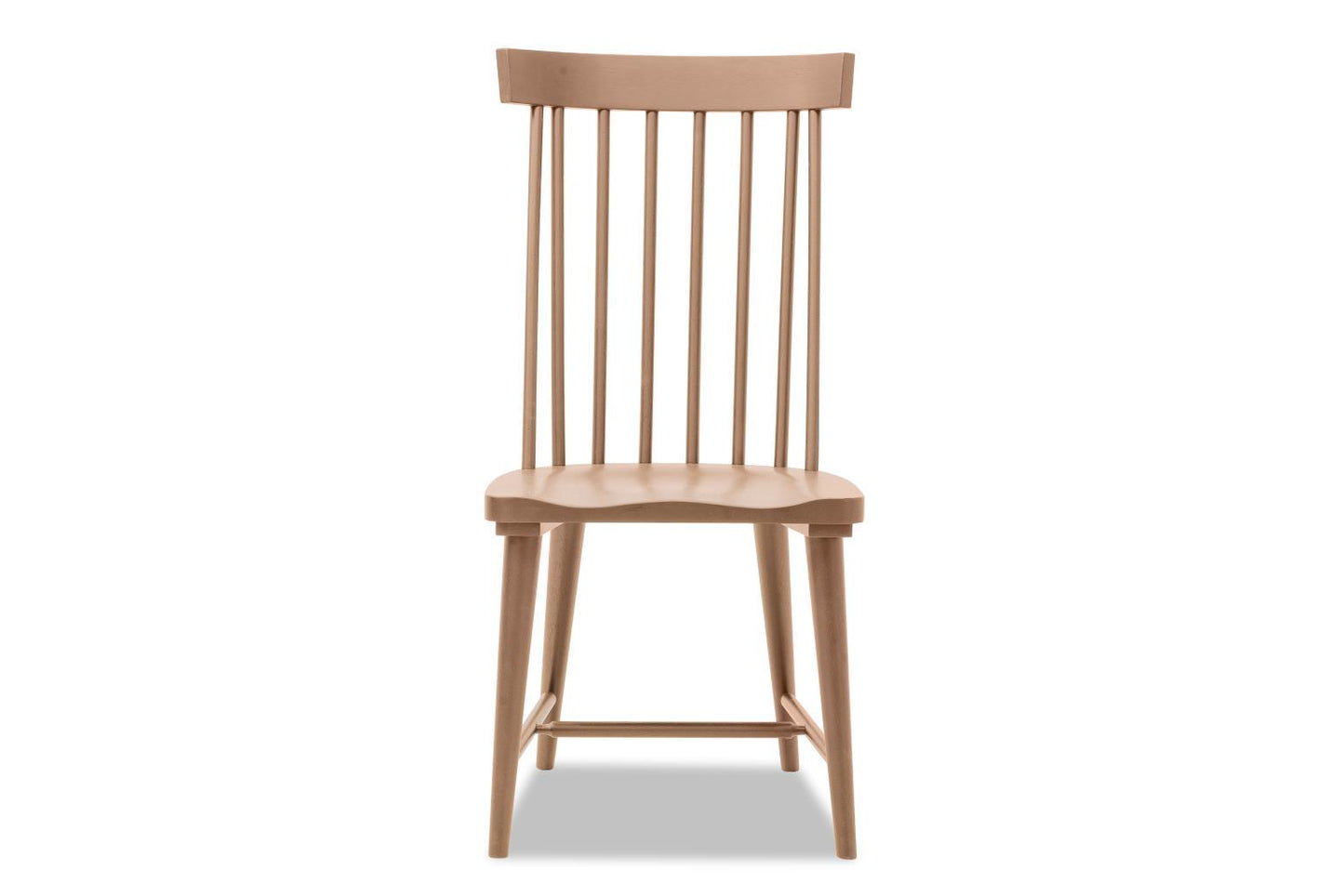 Today's Traditions - Windsor Chair (Set of 2) - Natural Hickory