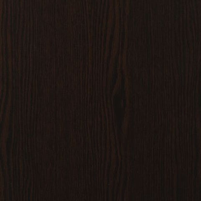 Finch - One Drawer Night Stand - Black