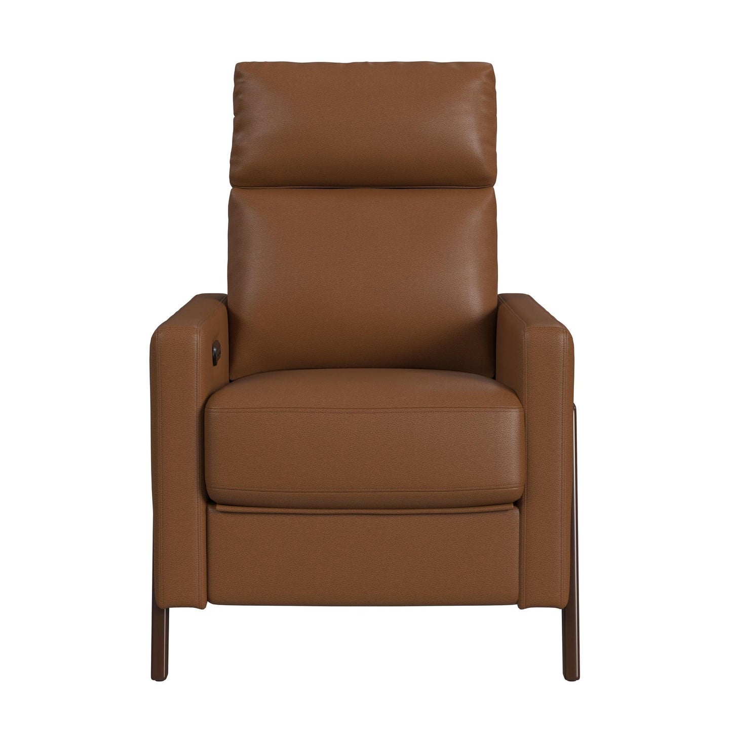 Tango - P2 Recliner - Pebble Tan