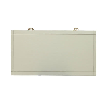 East End - Accent Cabinet