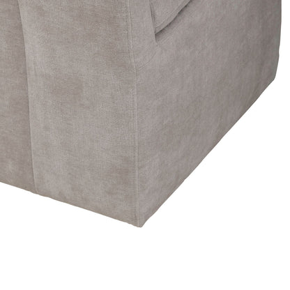 Accent Dining - Accent Dining Chair With Casters