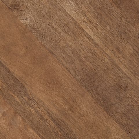 Hanneforth - Round End Table - Brown