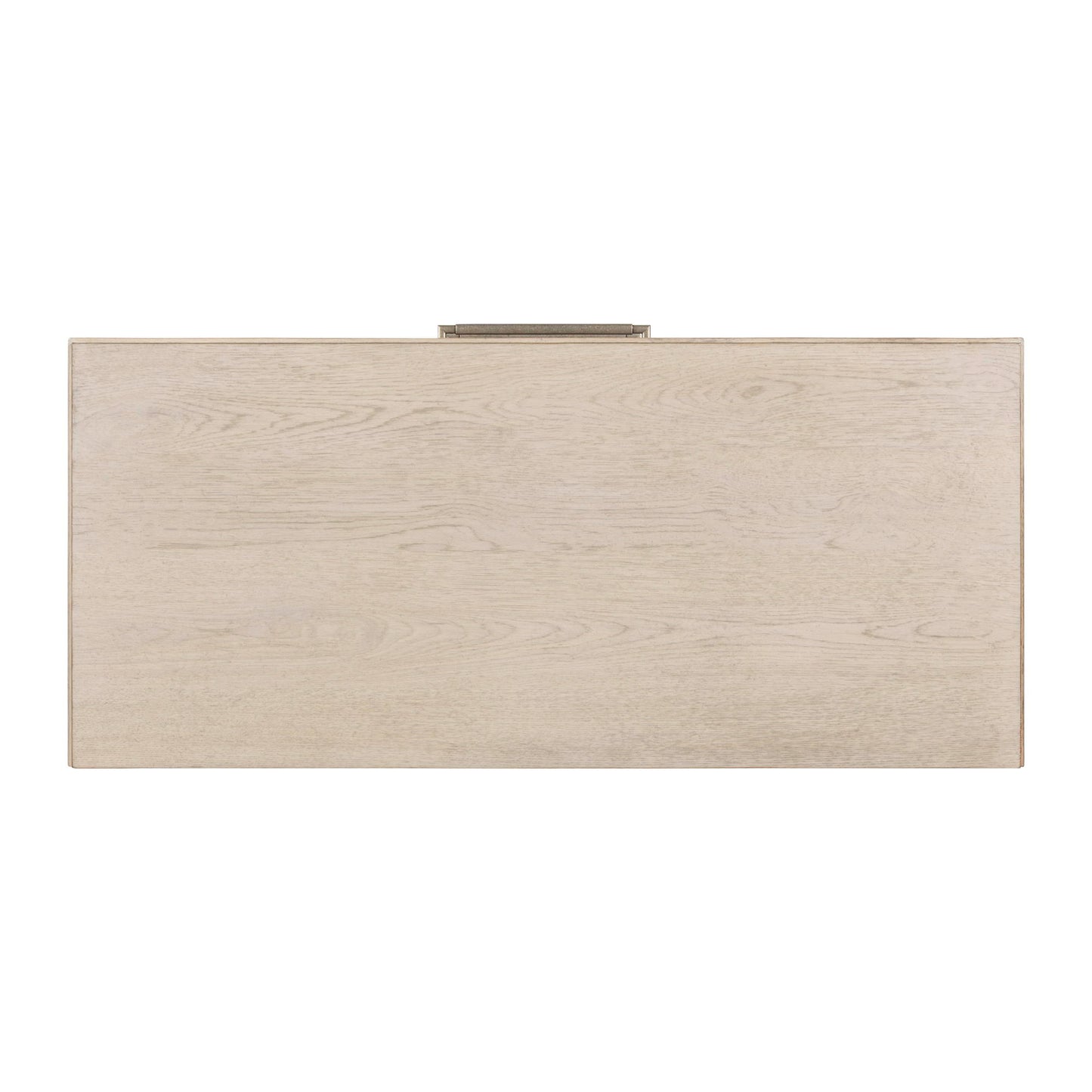 New Haven - 5 Drawer Chest - White