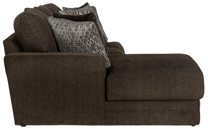 Galaxy - Sectional With Included Accent Pillows