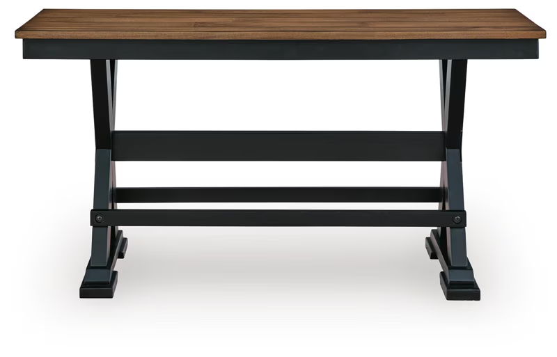 Wildenauer - Dining Room Bench