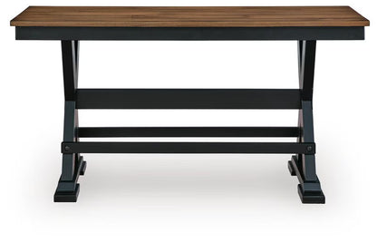 Wildenauer - Dining Room Bench