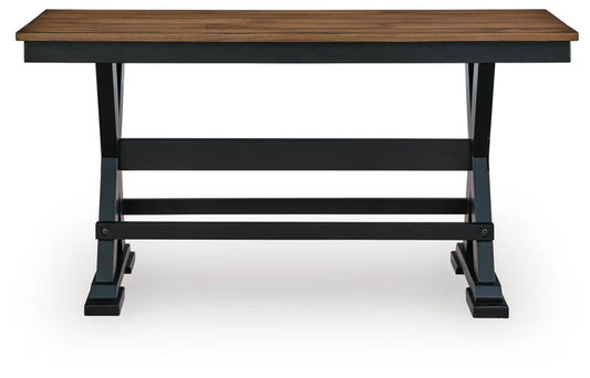 Wildenauer - Dining Room Bench