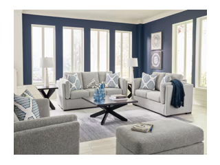 Evansley - Living Room Set