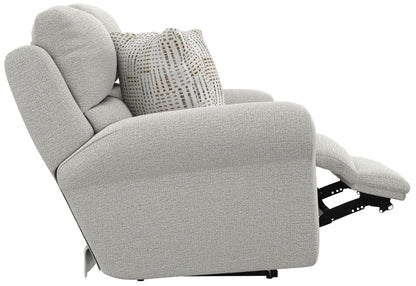 Kellen - Lay Flat Reclining Loveseat