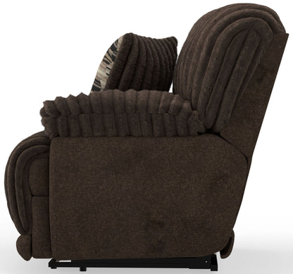 Hollifield - Recliner