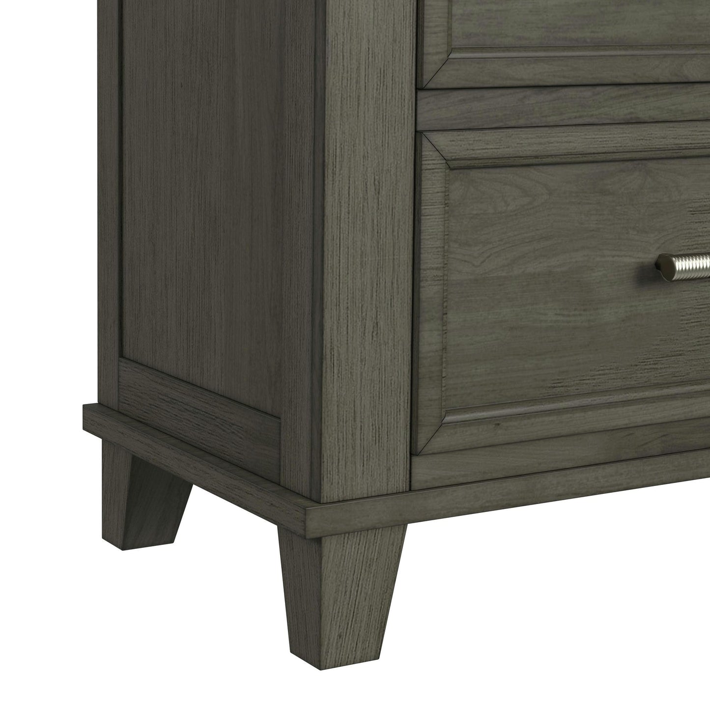 Canterbury - Panel Bedroom Set