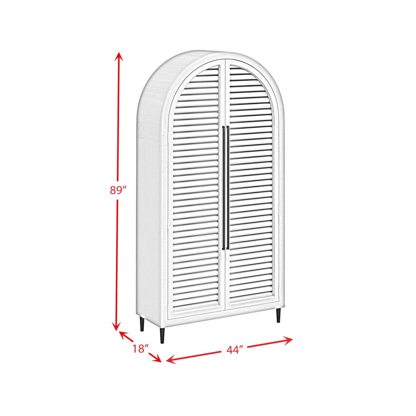 Libra - Bookcase - Sage