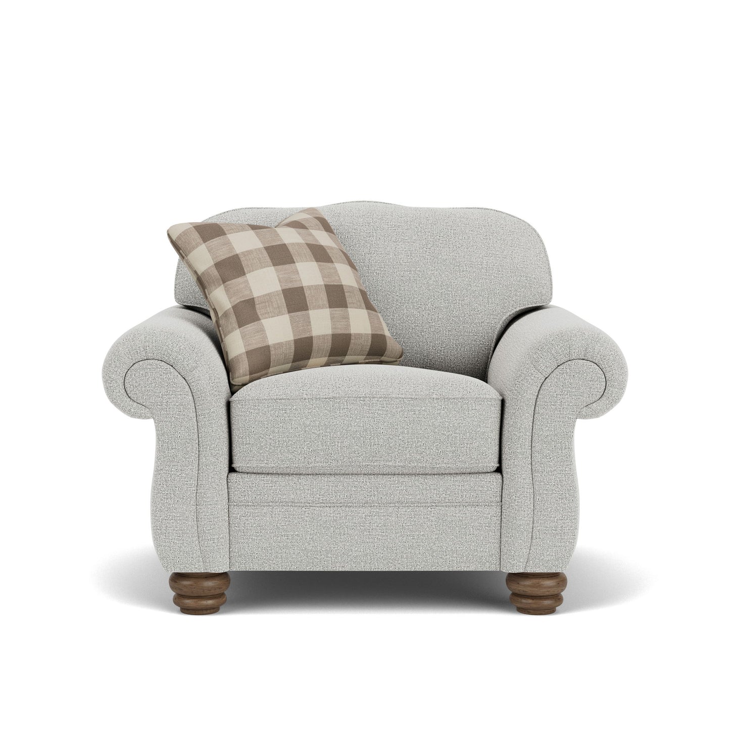 Bexley - Fabric Chair