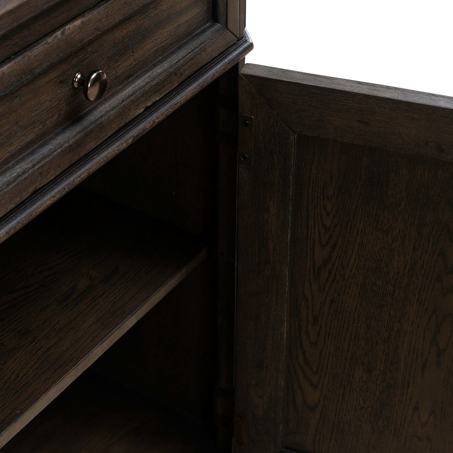 Grant Park - Wine Buffet - Brown