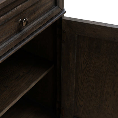 Grant Park - Wine Buffet - Brown