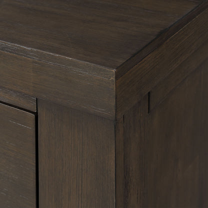 Grady - Server - Walnut