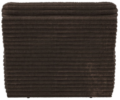 Cushy - Power Headrest Deep Seat Recliner