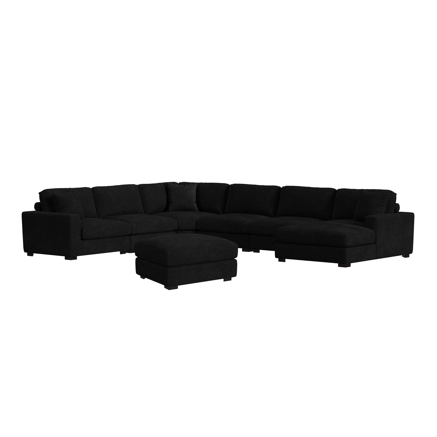 Arizona - Modular Sectional Set
